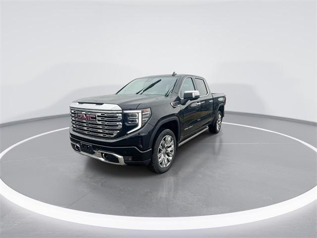new 2026 GMC Sierra 1500 car, priced at $72,840