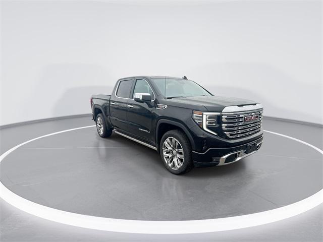 new 2026 GMC Sierra 1500 car, priced at $72,840