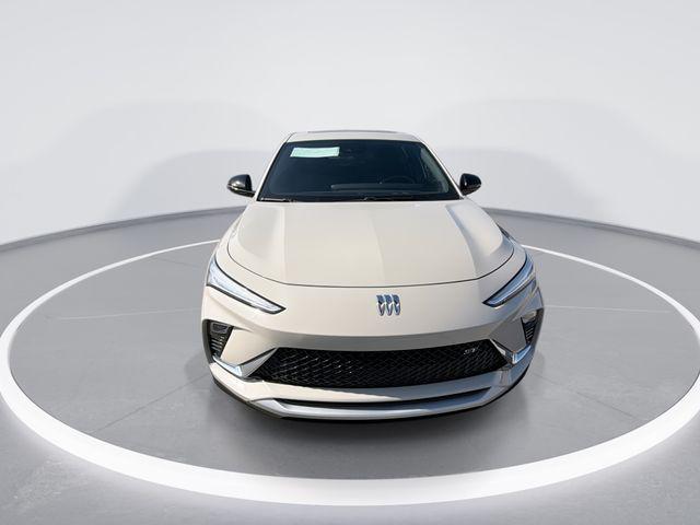 new 2026 Buick Envista car, priced at $30,631