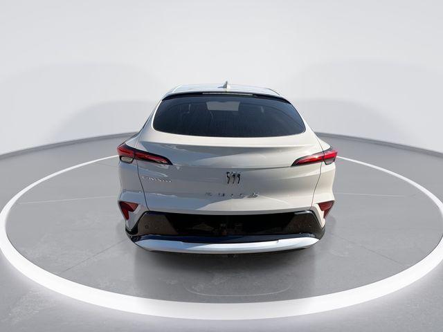 new 2026 Buick Envista car, priced at $30,631