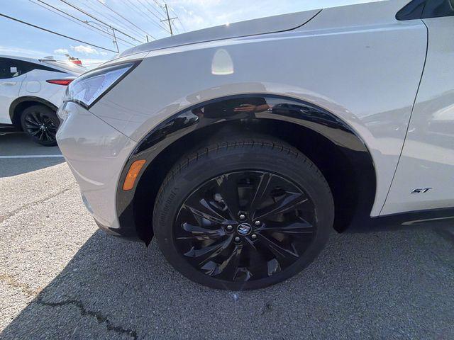 new 2026 Buick Envista car, priced at $30,631