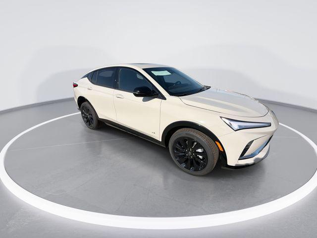 new 2026 Buick Envista car, priced at $30,631