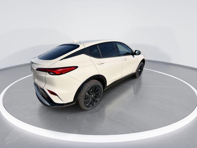 new 2026 Buick Envista car, priced at $30,631