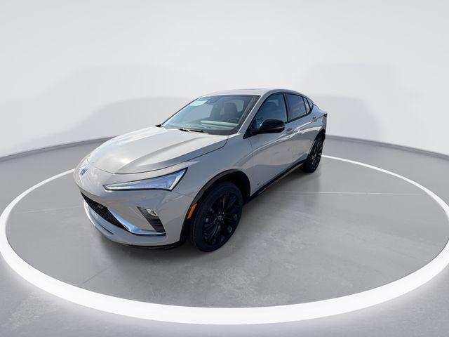 new 2026 Buick Envista car, priced at $30,631