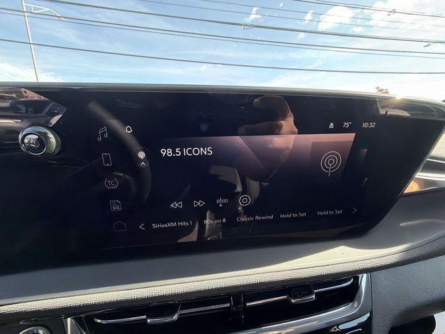 new 2026 Buick Envista car, priced at $30,631