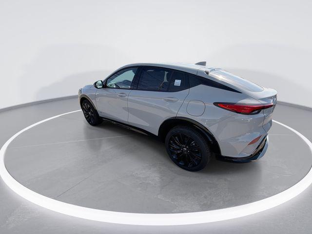 new 2026 Buick Envista car, priced at $30,631