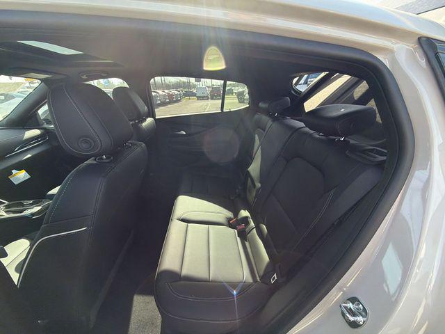 new 2026 Buick Envista car, priced at $30,631