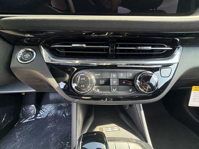 new 2026 Buick Envista car, priced at $30,631