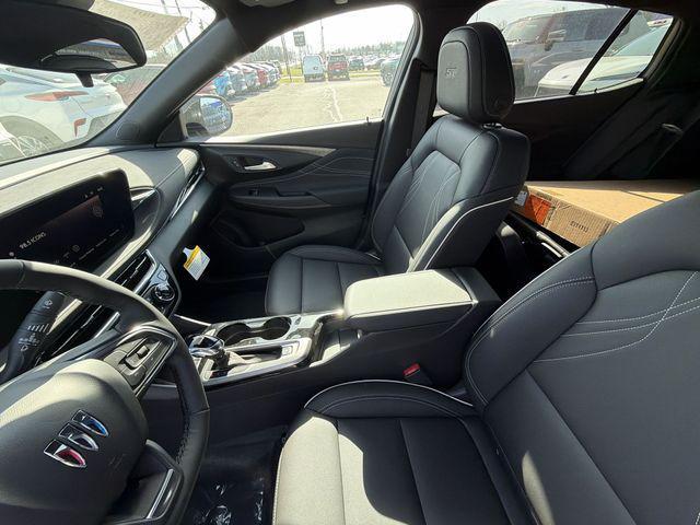 new 2026 Buick Envista car, priced at $30,631