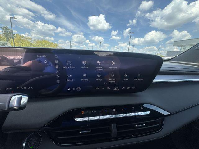 new 2026 Buick Enclave car, priced at $45,810