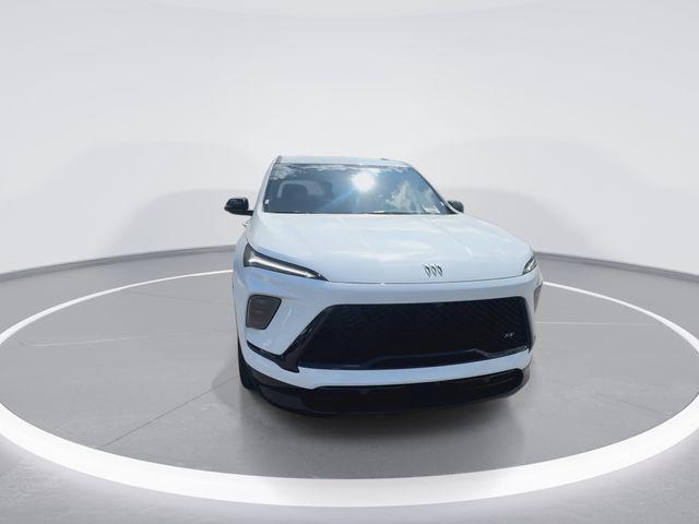 new 2026 Buick Enclave car, priced at $45,810