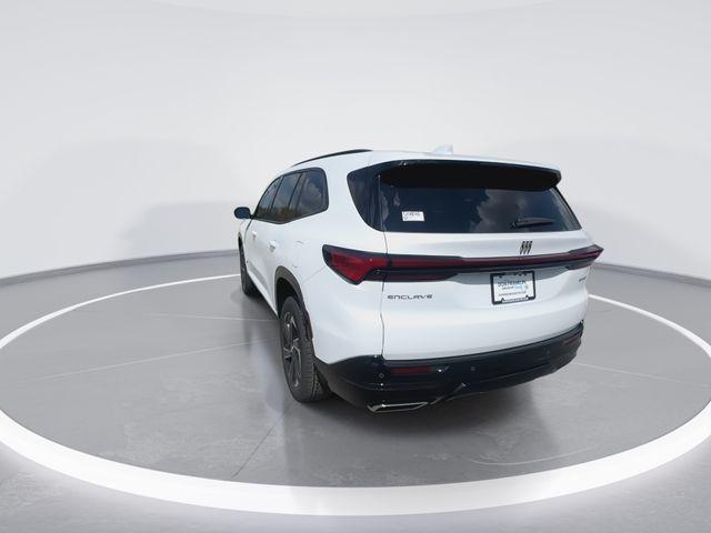 new 2026 Buick Enclave car, priced at $45,810