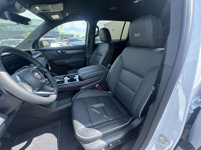 new 2026 Buick Enclave car, priced at $45,810