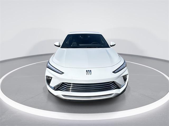 new 2026 Buick Envista car, priced at $25,640