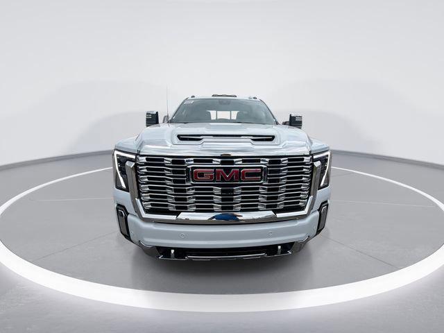 new 2026 GMC Sierra 2500 car, priced at $86,990