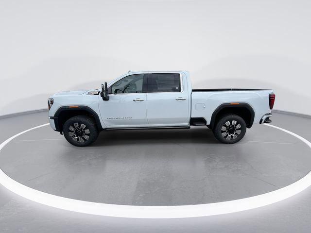 new 2026 GMC Sierra 2500 car, priced at $86,990