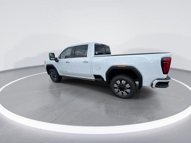 new 2026 GMC Sierra 2500 car, priced at $86,990