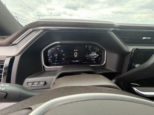 new 2026 GMC Sierra 2500 car, priced at $86,990