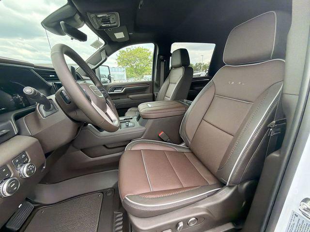 new 2026 GMC Sierra 2500 car, priced at $86,990