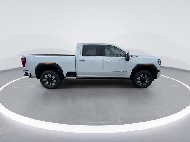 new 2026 GMC Sierra 2500 car, priced at $86,990