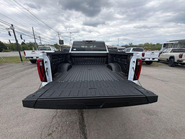 new 2026 GMC Sierra 2500 car, priced at $86,990