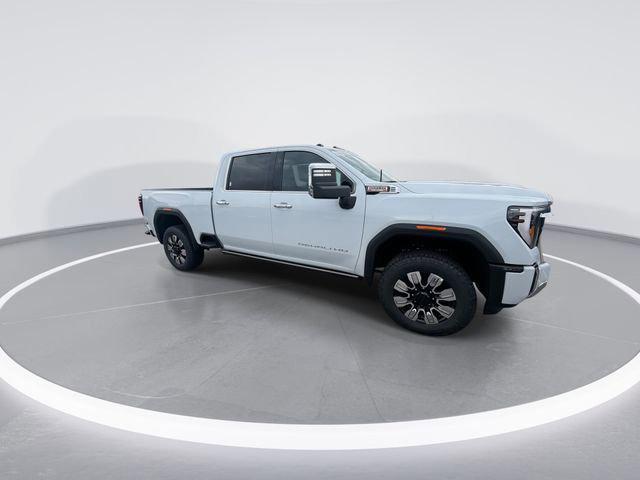 new 2026 GMC Sierra 2500 car, priced at $86,990