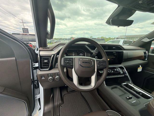 new 2026 GMC Sierra 2500 car, priced at $86,990