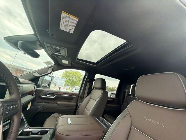 new 2026 GMC Sierra 2500 car, priced at $86,990