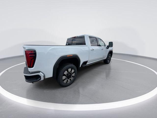 new 2026 GMC Sierra 2500 car, priced at $86,990