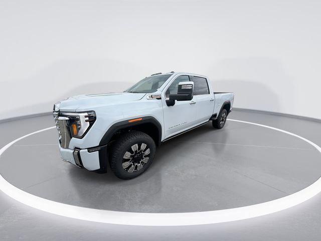new 2026 GMC Sierra 2500 car, priced at $86,990