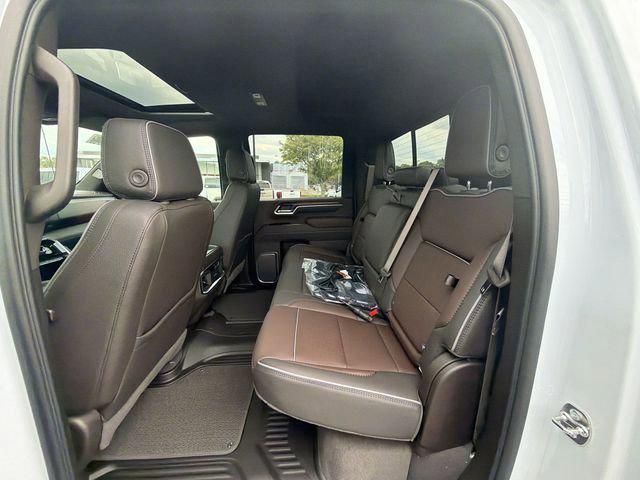 new 2026 GMC Sierra 2500 car, priced at $86,990