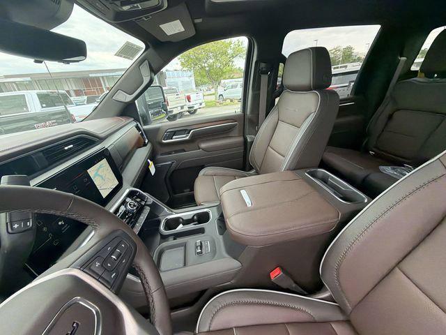 new 2026 GMC Sierra 2500 car, priced at $86,990