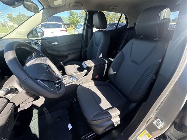 new 2026 Buick Encore GX car, priced at $28,480