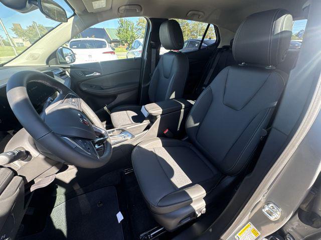 new 2026 Buick Encore GX car, priced at $26,480