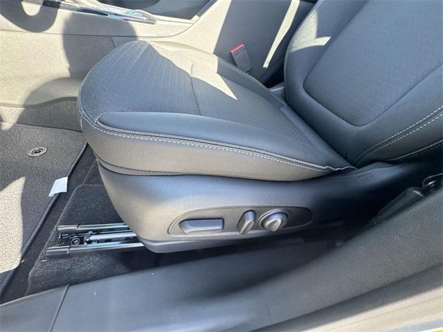 new 2026 Buick Encore GX car, priced at $28,480