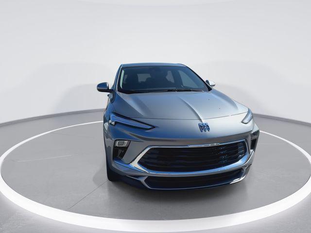 new 2026 Buick Encore GX car, priced at $26,480