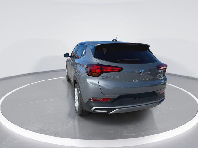 new 2026 Buick Encore GX car, priced at $26,480