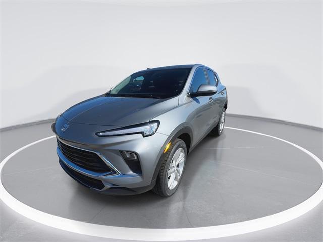 new 2026 Buick Encore GX car, priced at $28,480