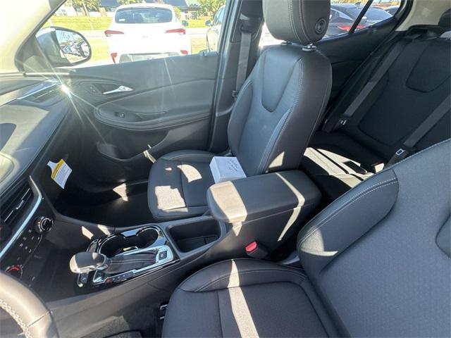 new 2026 Buick Encore GX car, priced at $28,480