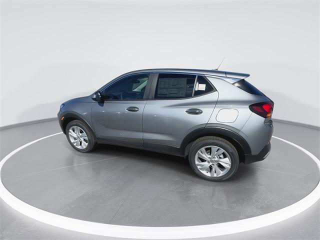 new 2026 Buick Encore GX car, priced at $28,480