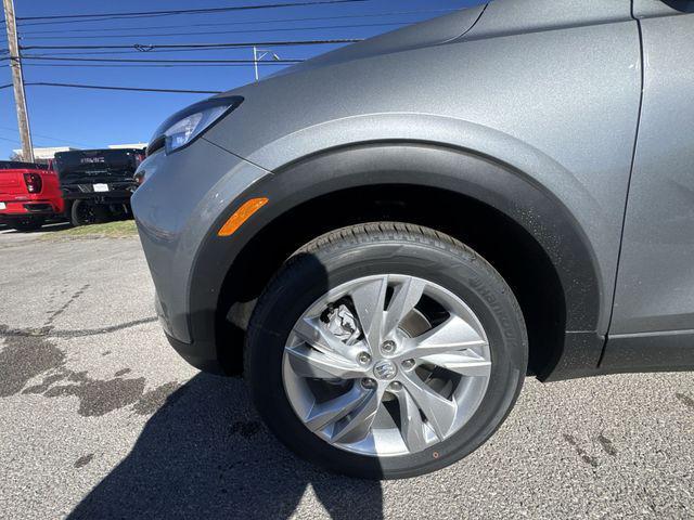 new 2026 Buick Encore GX car, priced at $26,480