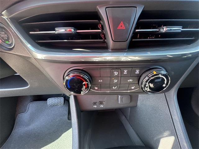 new 2026 Buick Encore GX car, priced at $28,480