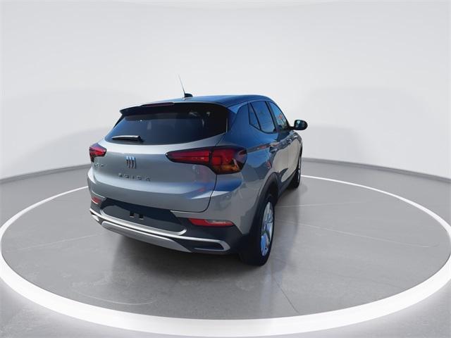 new 2026 Buick Encore GX car, priced at $28,480