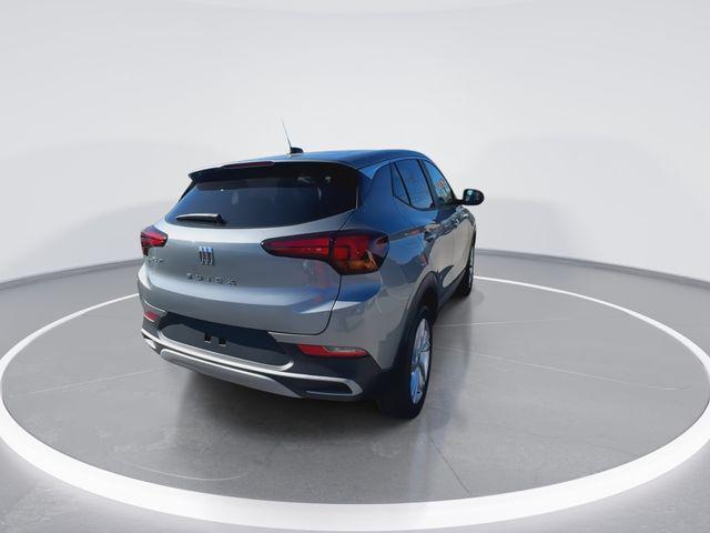 new 2026 Buick Encore GX car, priced at $26,480