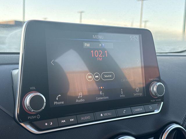 used 2024 Nissan Sentra car, priced at $20,788