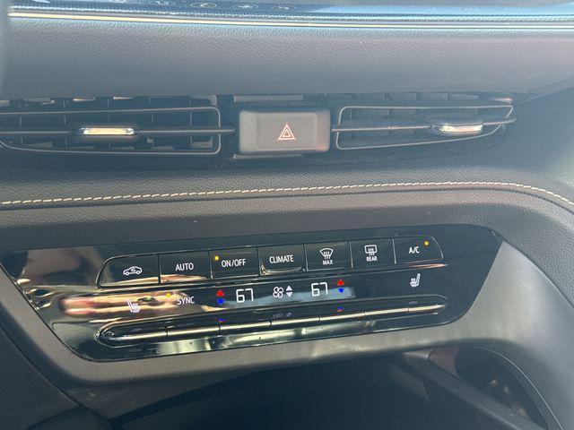 used 2021 Buick Envision car, priced at $18,788