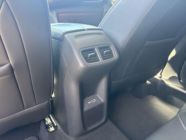 used 2021 Buick Envision car, priced at $18,788