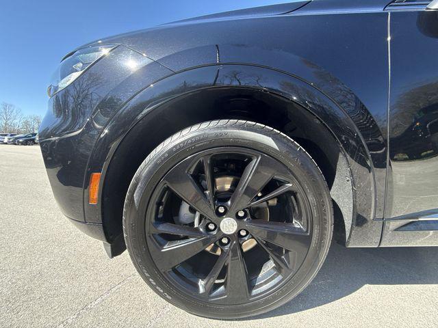 used 2021 Buick Envision car, priced at $18,788