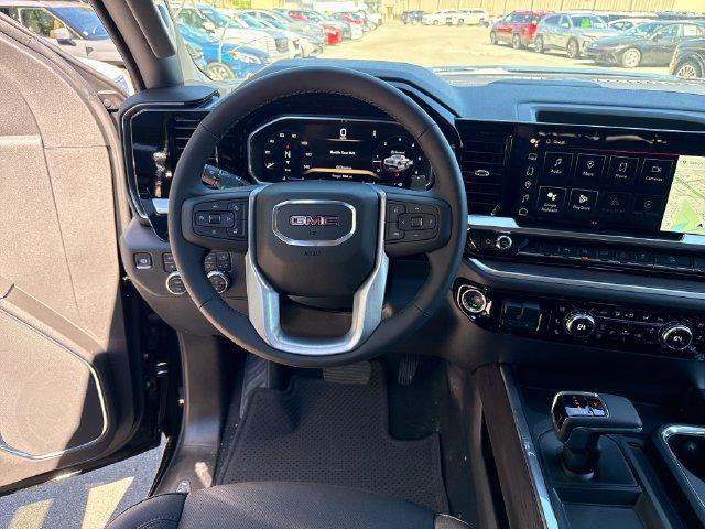 new 2026 GMC Sierra 1500 car, priced at $60,374