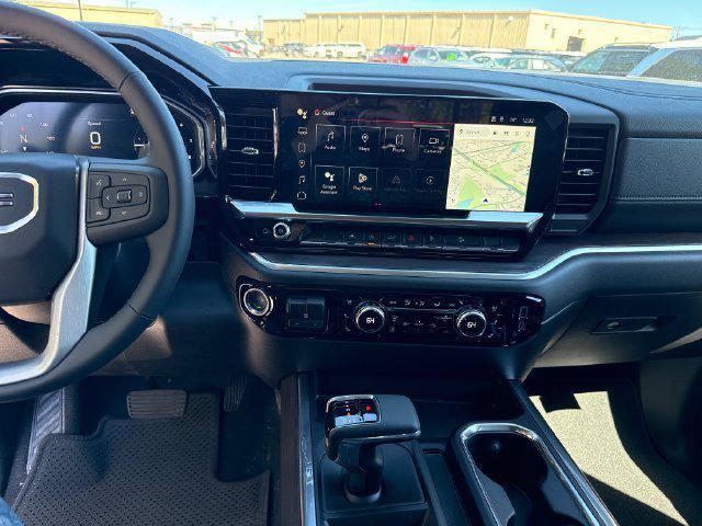 new 2026 GMC Sierra 1500 car, priced at $60,374